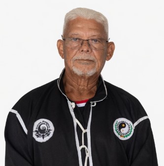 Mestre Ferreira — Diretor Geral Matriz